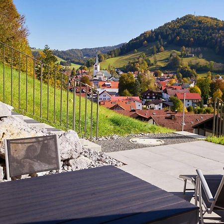 اوبرستوفن Staufen Chalets Am Kalvarienberg المظهر الخارجي الصورة